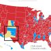 New Mexico Election Results Make No Sense – Numerous Instances of the Drop and Roll
