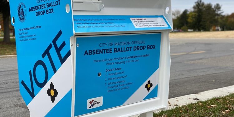 PA Supreme Court Rules That Undated Mail-In Ballots Cannot be Counted