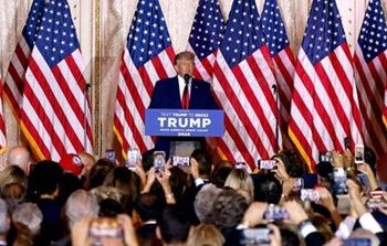 The Significance of Trump’s Run & Overcoming Voter Fraud