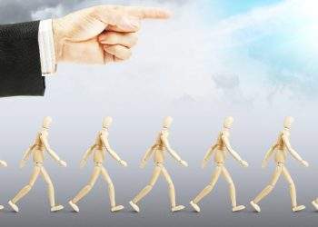 Road to Totalitarianism