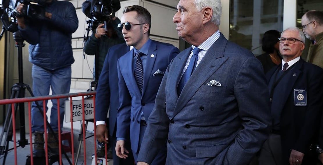 WITCHHUNT 4.0: NY Times Makes Baseless Claims Saying Biden DOJ “Investigating” 2018 Recount Protests In Florida