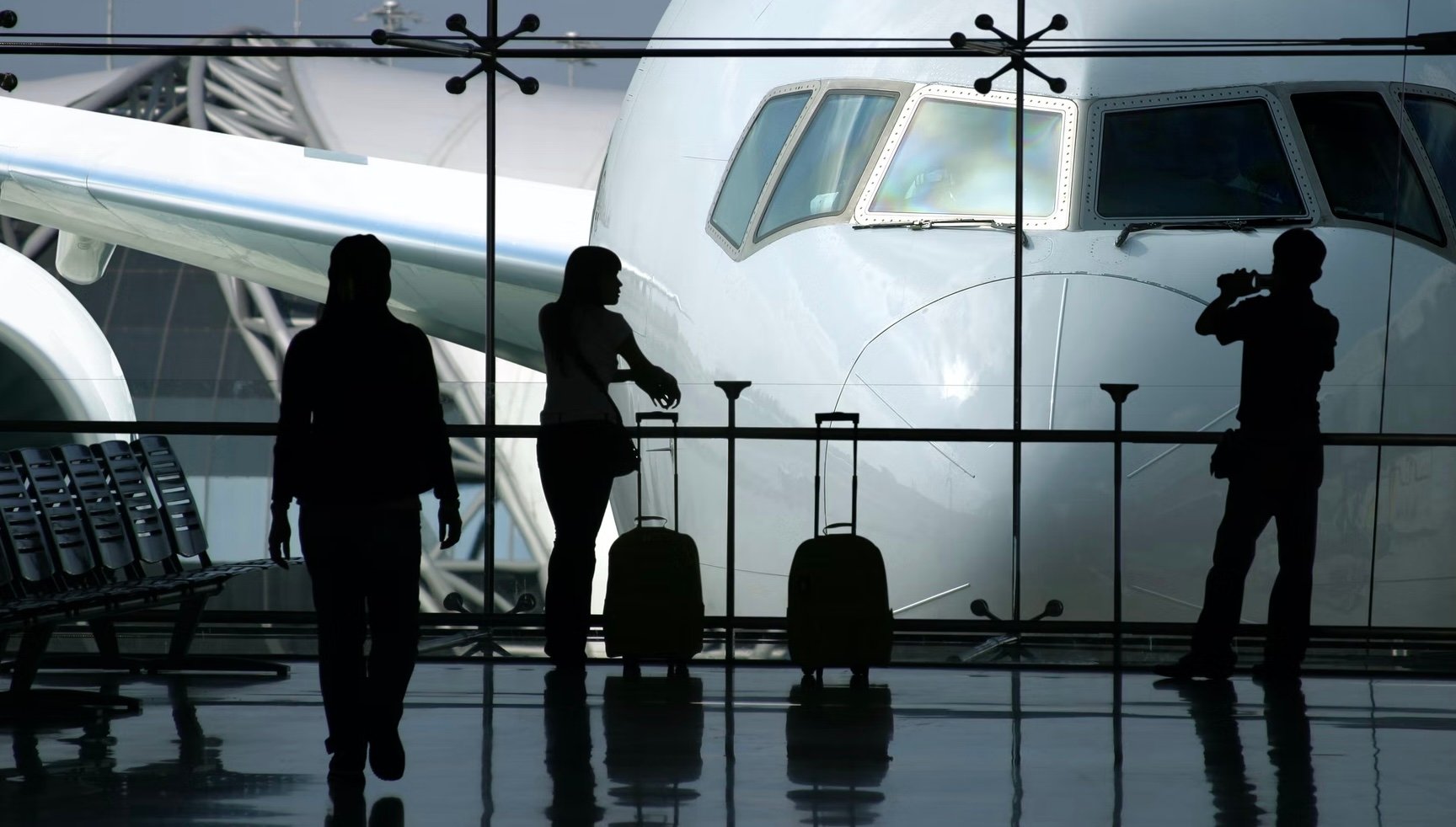 TSA Extends the Ban on Unvaccinated Travelers Entering the US Until Next Year – One of the Last Countries to follow the Guideline Along with China