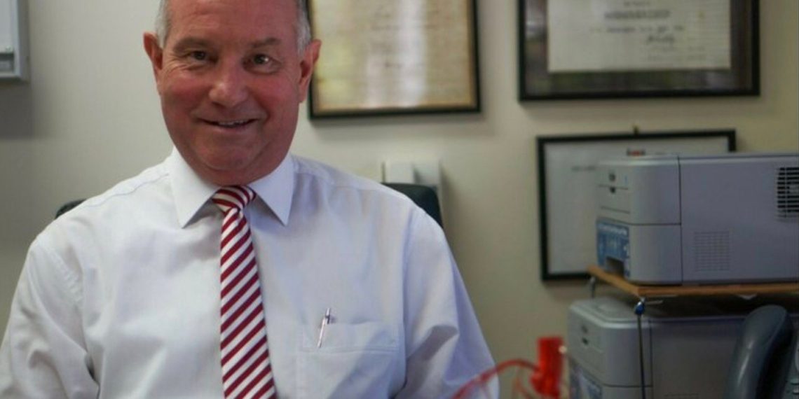 Top Australian Cardiologist Calls for Ban on mRNA Shots After Rise in Jab-Related Heart Conditions