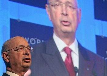 Stakeholder Capitalism