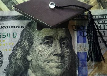 Federal Judge Blocks Biden’s Student Loan ‘Forgiveness’ Program