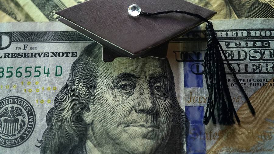 Federal Judge Blocks Biden’s Student Loan ‘Forgiveness’ Program