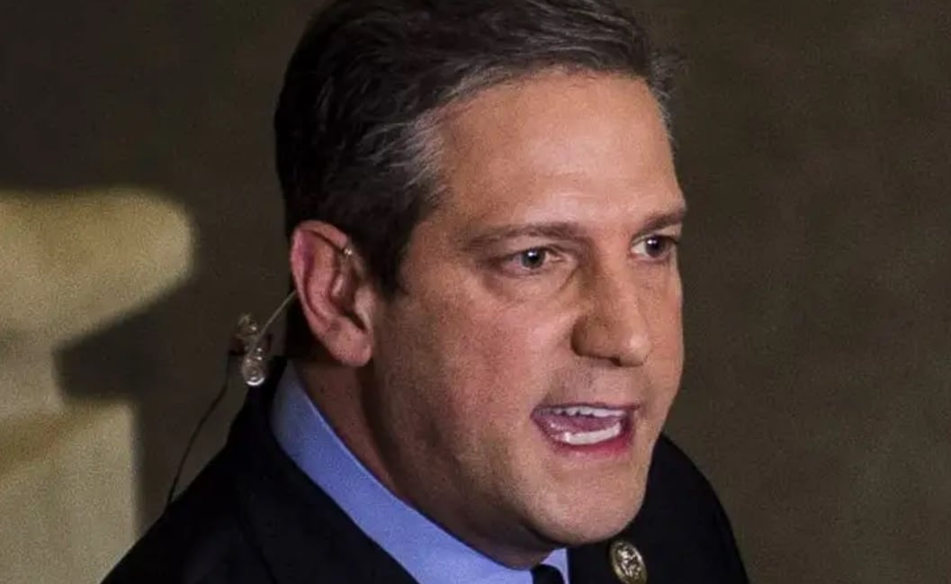 “Tim Ryan Is a Fraud Who Must Be Defeated” – Even Democrats Warn About Their Party’s Senate Candidate in Ohio, Tim Ryan