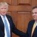Trump Christie