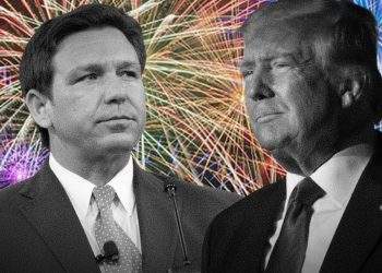 Trump DeSantis (1)