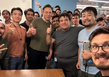 Twitter With Elon Musk
