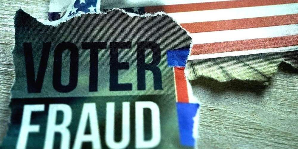 Voter Fraud (1)