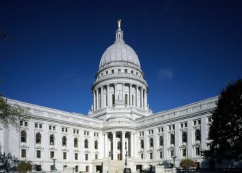 Wisconsin Republicans Throw Election Integrity Firebrand Out of Party Caucus