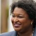 Stacey Abrams Knows She Is Going to Lose. Guess Who She Blames?