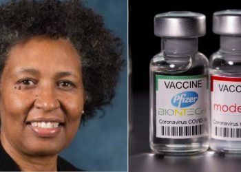 Famed Doctor ‘Instrumental in the Emergency Authorization of the COVID-19 Vaccine’ *Dies Suddenly*