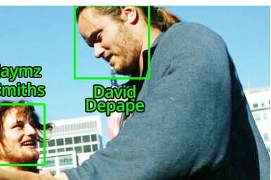 Illegal Alien David DePape May be Deported Following Paul Pelosi Attack