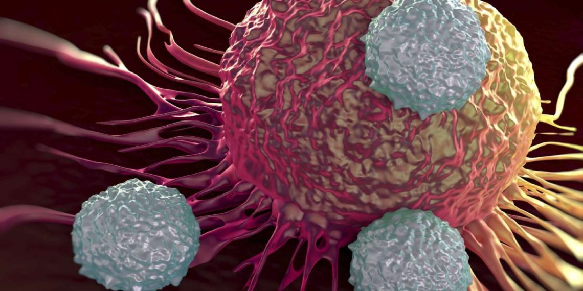 Oncologist Sends Urgent Letter: Stable Cancers and other Diseases Are Rapidly Progressing in 'Boosted' People