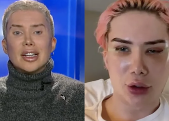 British man declares he's no longer a Korean woman, blames gender ideology in schools and Harry Styles