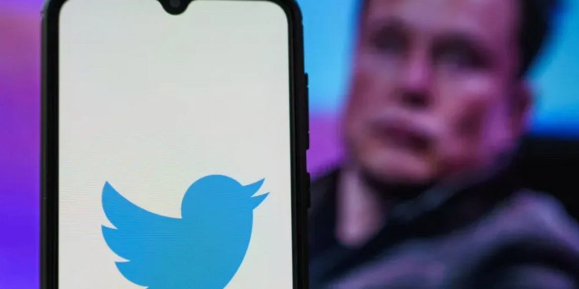 Elon Musk investigating shocking allegation over how much Twitter employees would charge for a blue checkmark