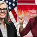 Katie Hobbs Threatens Legal Action Against Arizona County for Refusing to Certify State Election