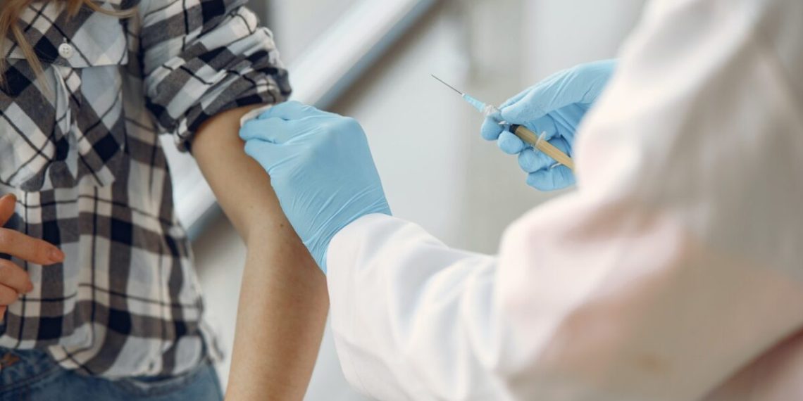I Used To Think School Vaccine Mandates Made Sense, But The Covid Jab Changed Everything