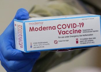 Republican Congressman Claims Democrats Agree to Repeal Draconian Military Vaccine Mandates