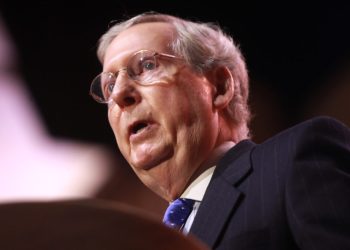 GOP Can’t Be Successful Until Mitch McConnell Is Gone