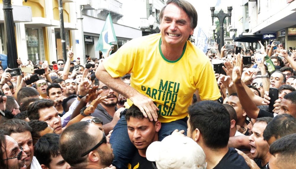 PERSECUTION: Socialists Intend to Arrest Brazilian President for Warning about the Covid-19 Vaccine Risks – AFTER BOLSONARO WARNED OF DANGERS OF VACCINE!