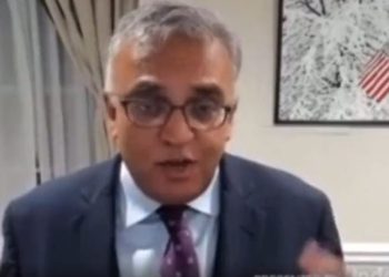 Top White House Covid Adviser Finally Reveals the Truth: ‘There’s No Study in the World That Show Masks Work That Well’