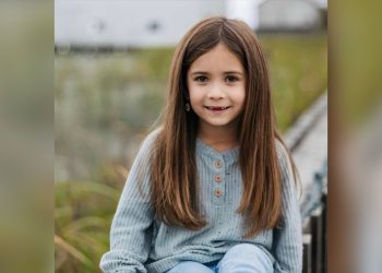 6-Year-Old Canadian Kid Dies Suddenly After Suffering “Massive Stroke” – Doctor Diagnosed her with “Myocarditis due to the Flu”