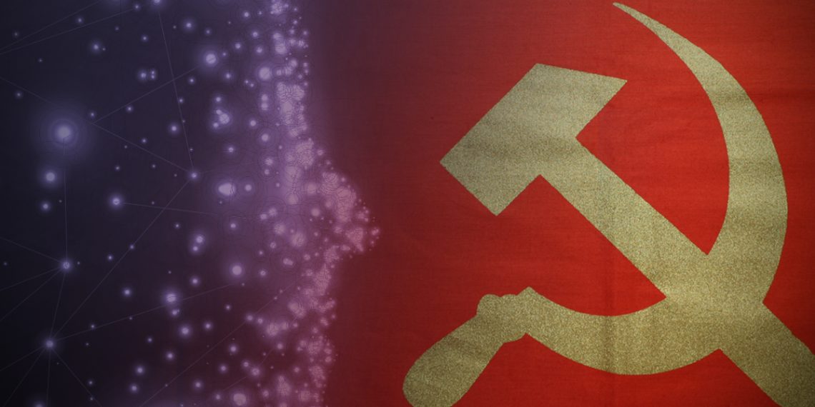 State-of-the-Art AI Chatbot Is An Open Borders Communist Worried About Climate Change