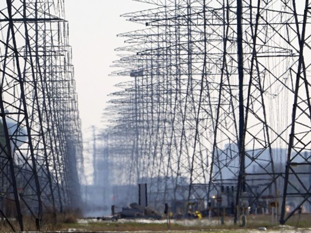 Four Power Substations Attacked in Washington Weeks After FBI Warning on Power Grid Threats