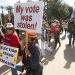 Arizona Voter Fraud