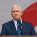 Pence Denies He’s Running For President Despite FEC Filing