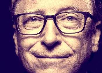 Bill Gates
