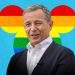 Bob Iger
