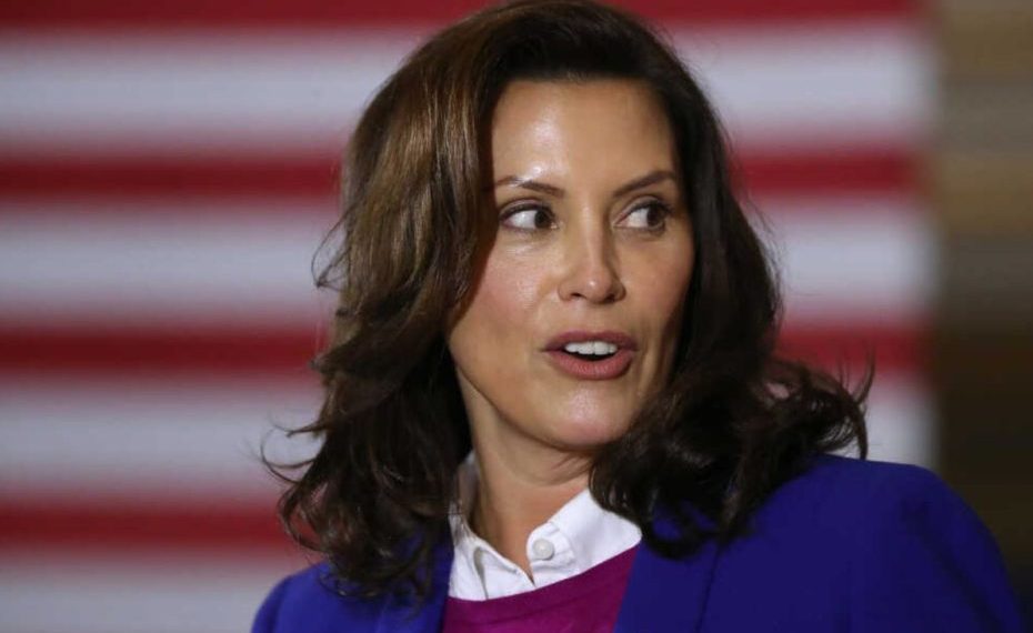 Democrats Move to Criminalize ‘Election Misinformation’ in Aftermath of Midterm Victories