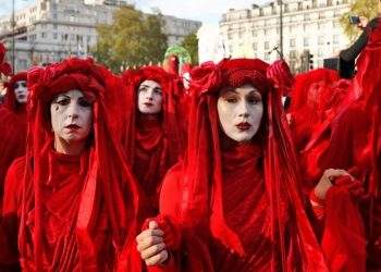 Climate Change Cult