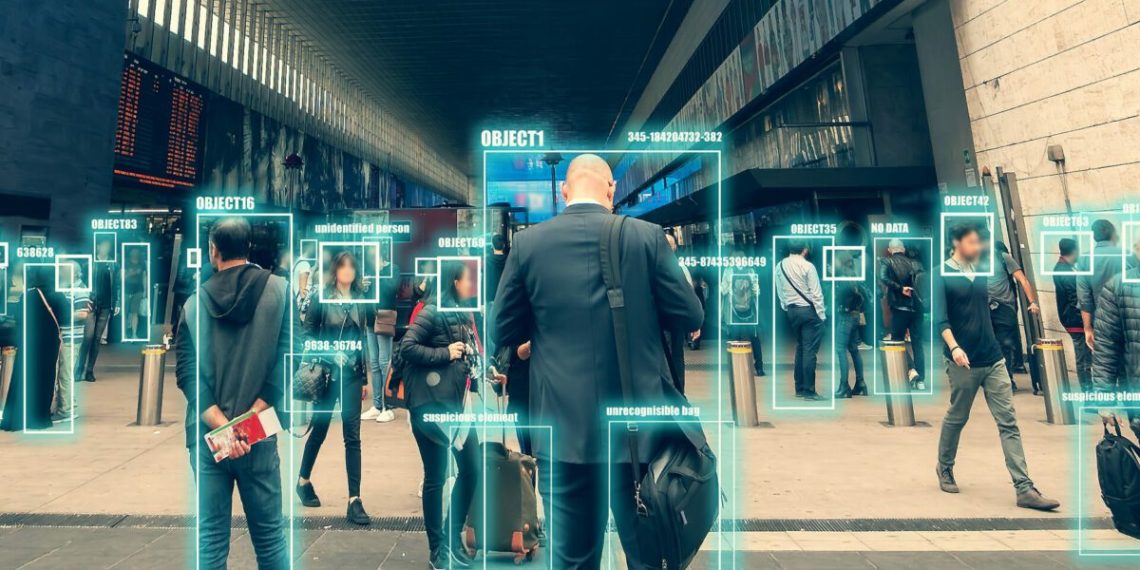 Digital Surveillance State: Senator Warns 'Your City is Tracking You, Dystopian Future' (Video)