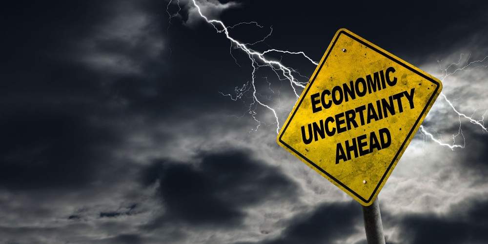 Economic-Uncertainty