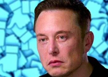 Elon Musk to Step Down