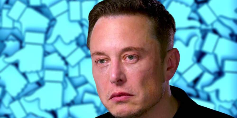 Elon Musk to Step Down