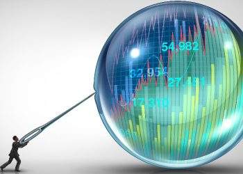 Financial Bubble