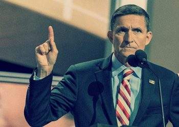 General Michael Flynn