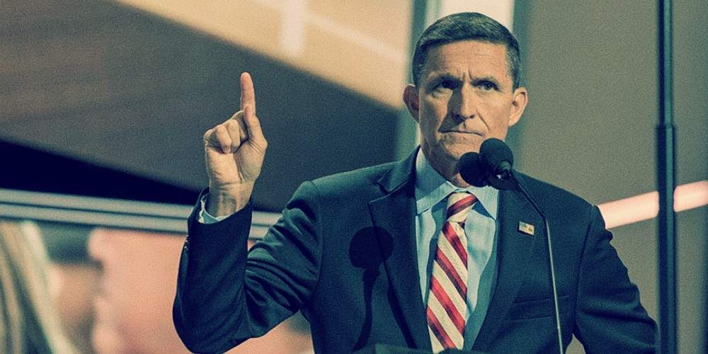 General Michael Flynn