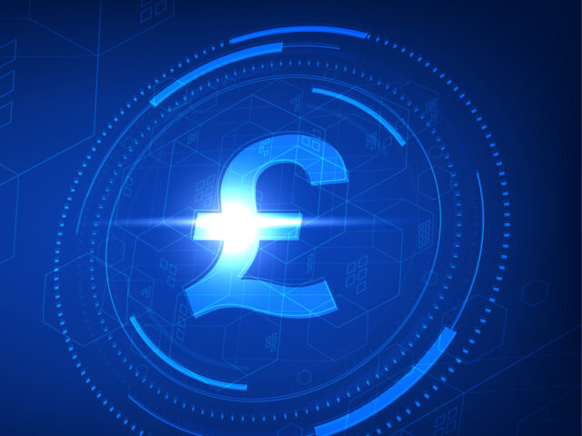 Great Reset: UK Prepares to Introduce a ‘Digital Pound’ Central Bank Digital Currency