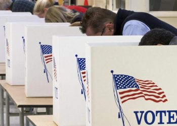 Democrats push to lower voting age to 16