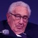 Henry Kissinger