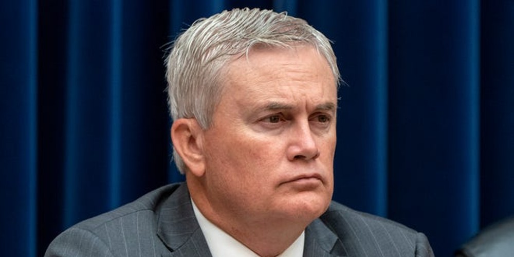 James Comer