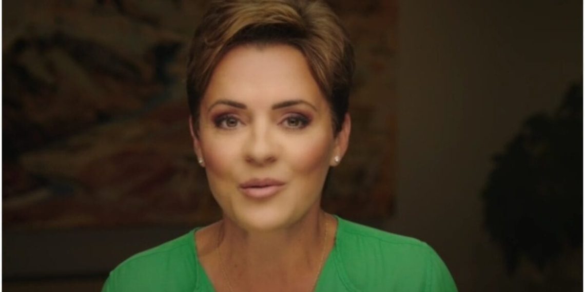 Kari Lake Praying for Judge Following Arizona Election Fraud Hearing