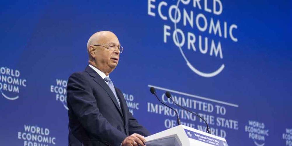 Klaus Schwab